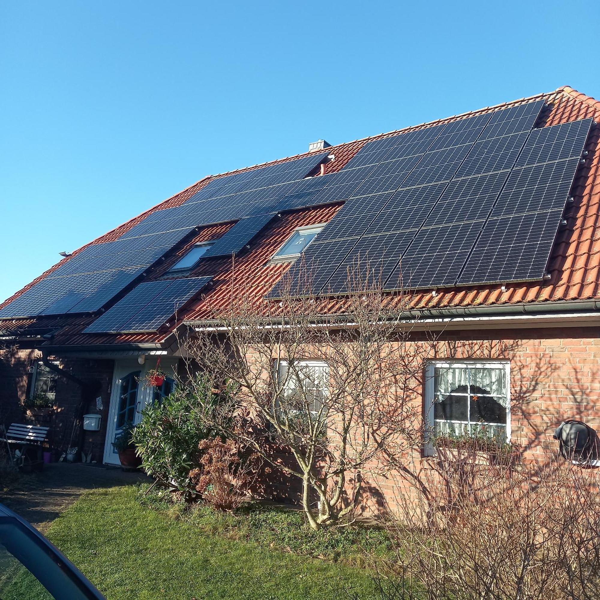 Haus Moewennest Apartman Gelting Kültér fotó